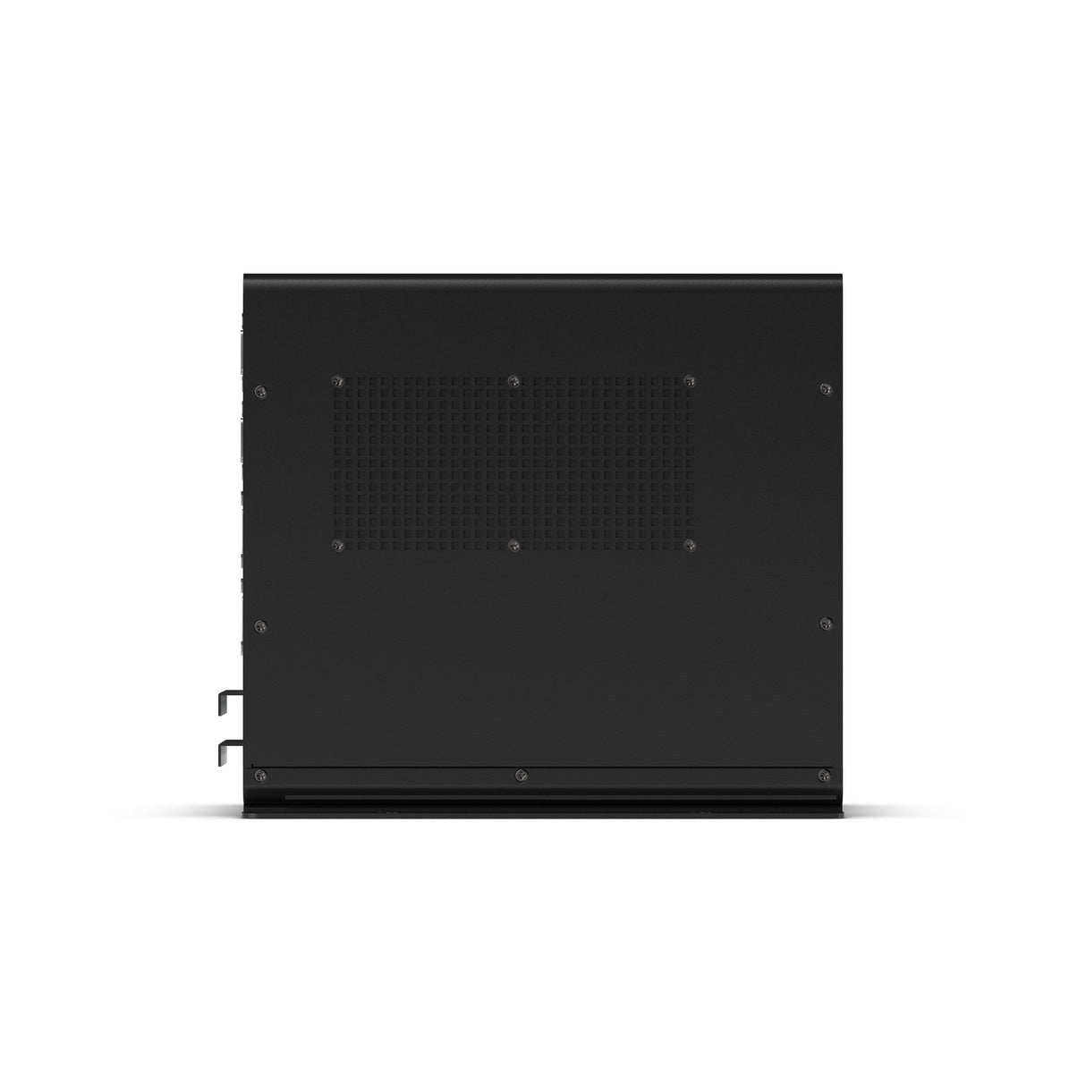 Metis PCIe System with Advantech ARK-3534