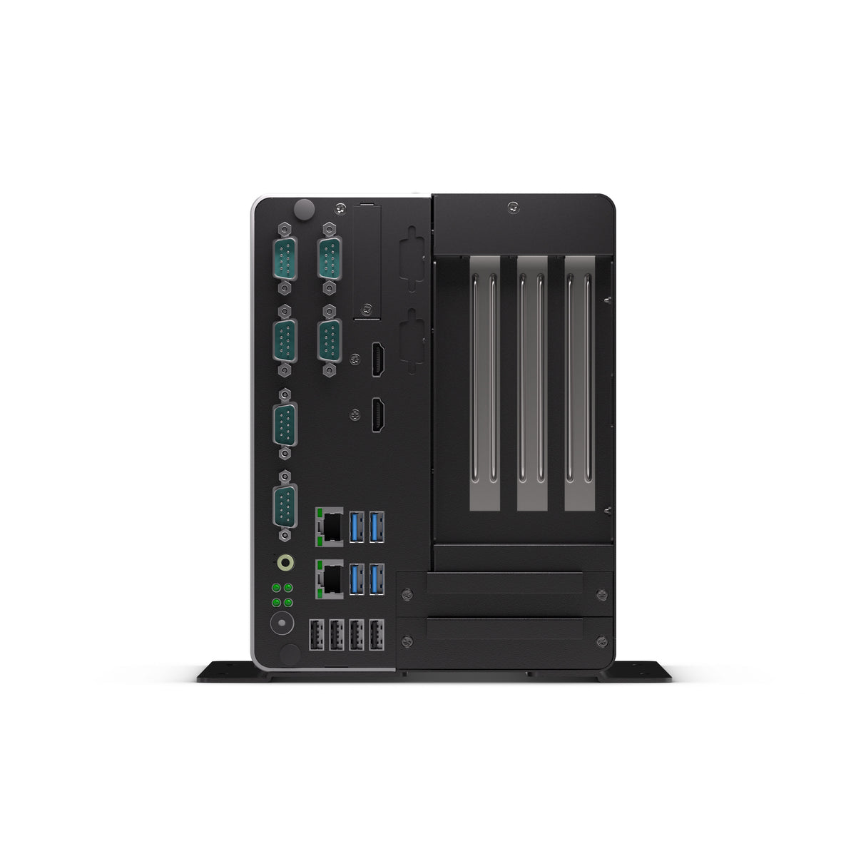 Metis PCIe System with Advantech ARK-3534