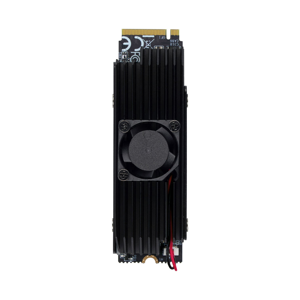 M.2 AI Inference Acceleration card