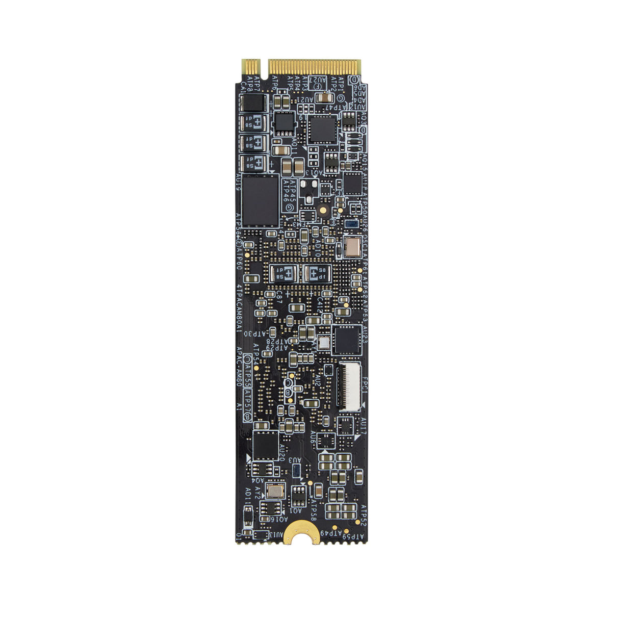 M.2 AI Inference Acceleration card