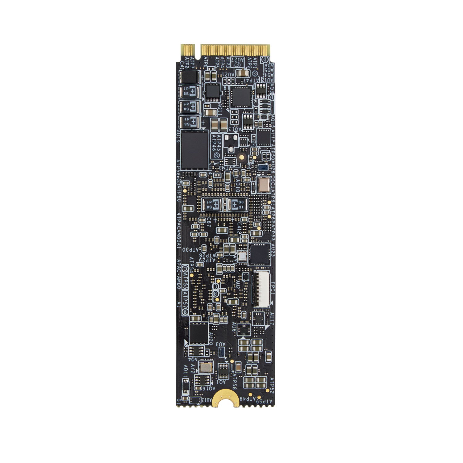 M.2 AI Inference Acceleration card