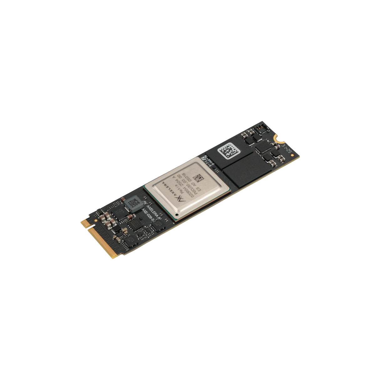 M.2 MAX AI Inference Acceleration card