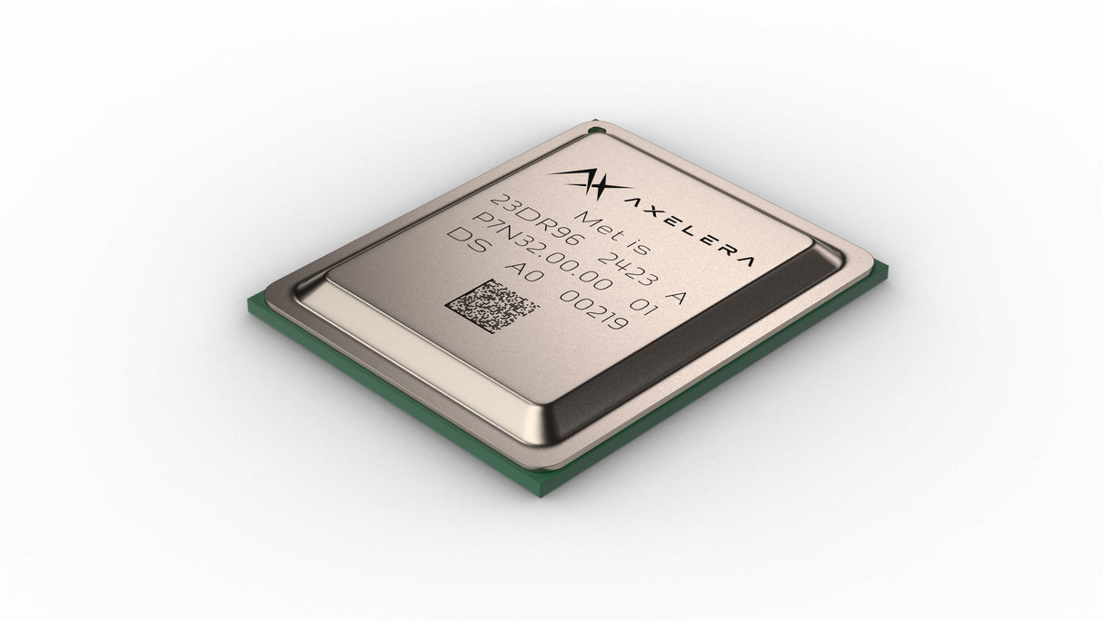 Metis Dev System with Arduino Portenta X8