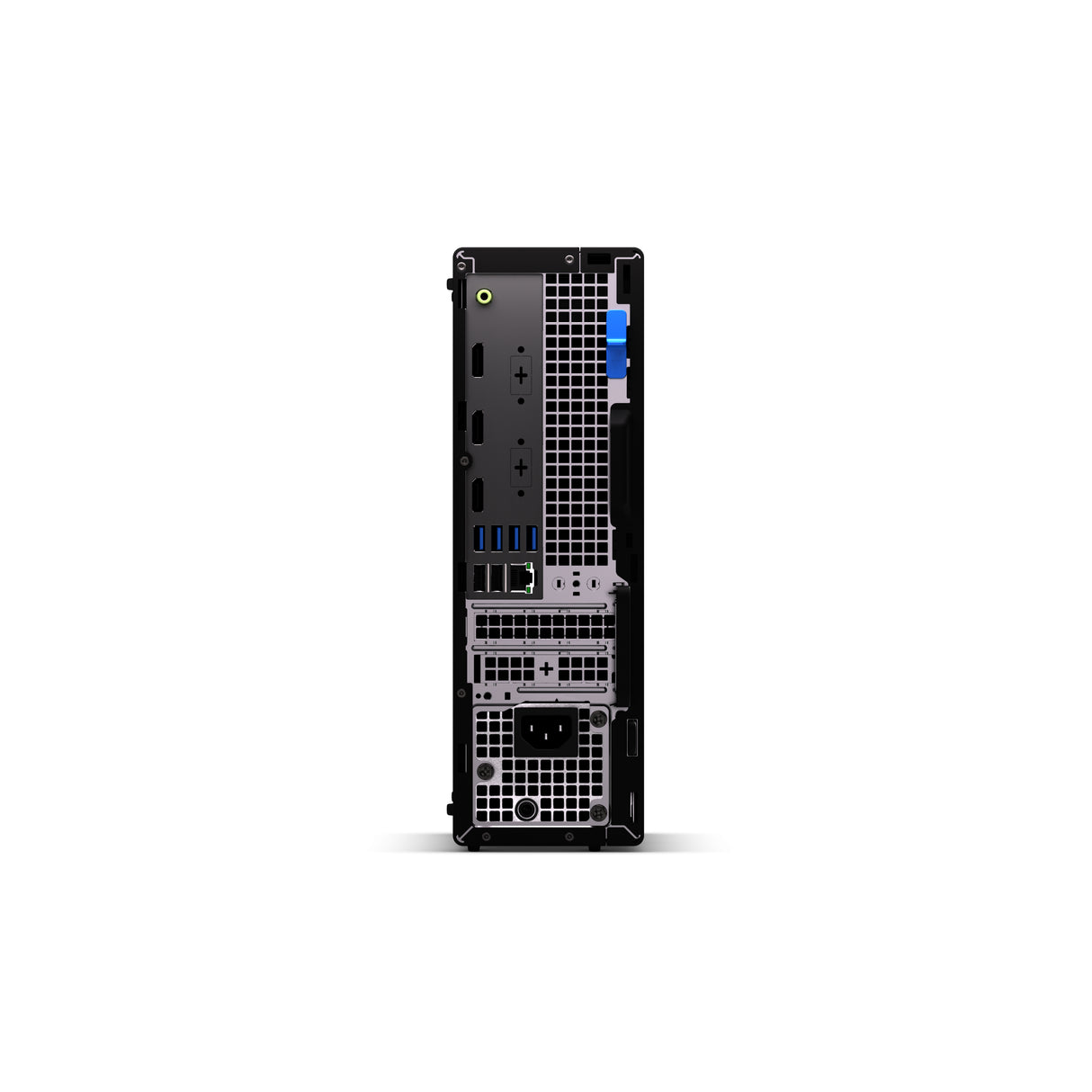 Metis PCIe System with Dell 3460XE Ultra
