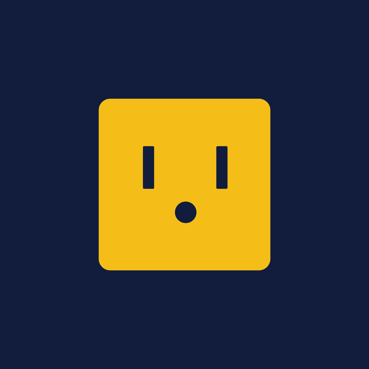 Power Cord Plug Type