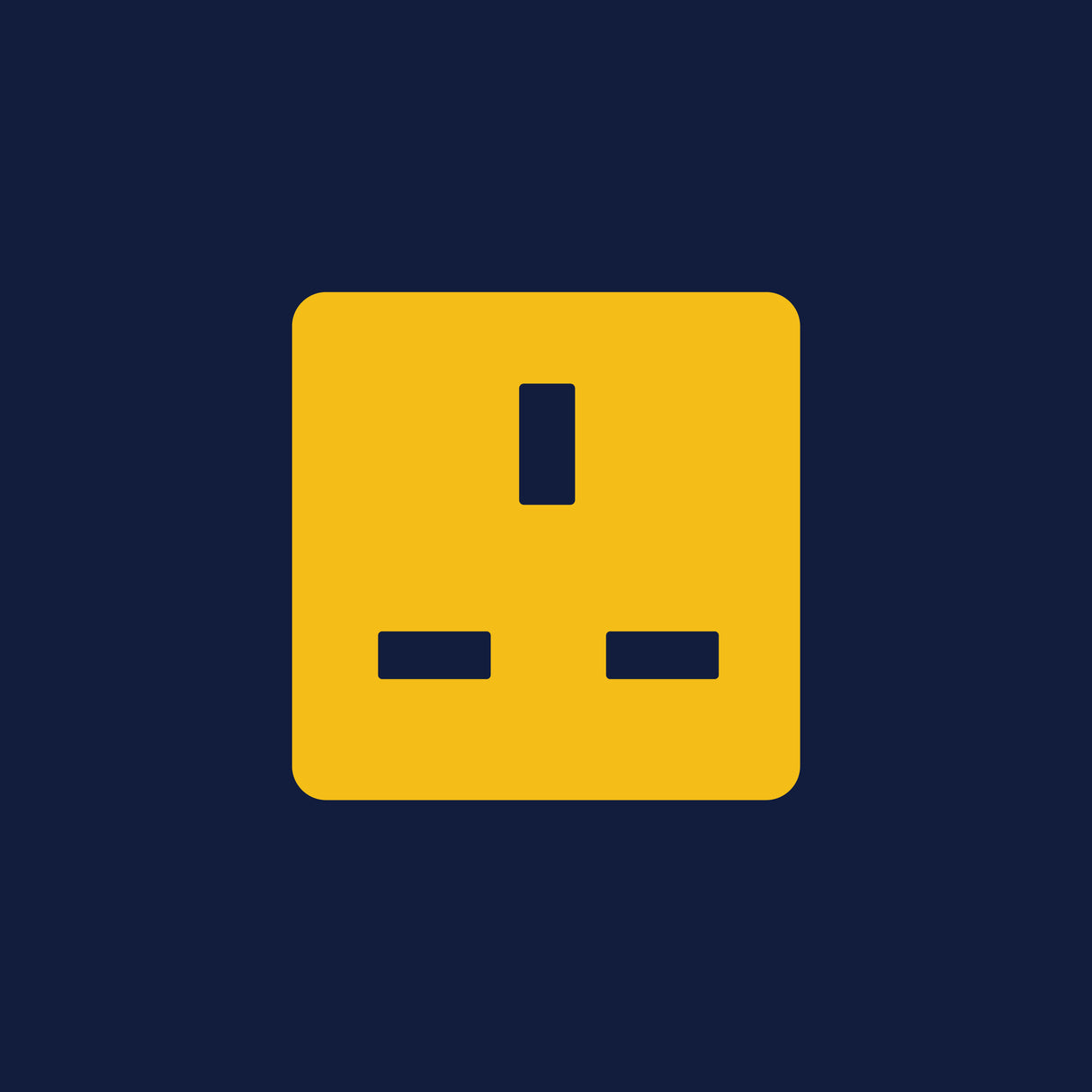 Power Cord Plug Type