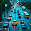 Accelerating AI in security applications