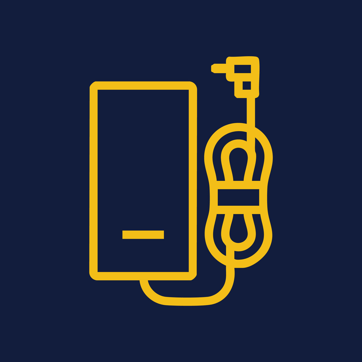 AC/DC Power Adapter