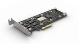 Metis PCIe System with Lenovo ThinkStation P360 Ultra