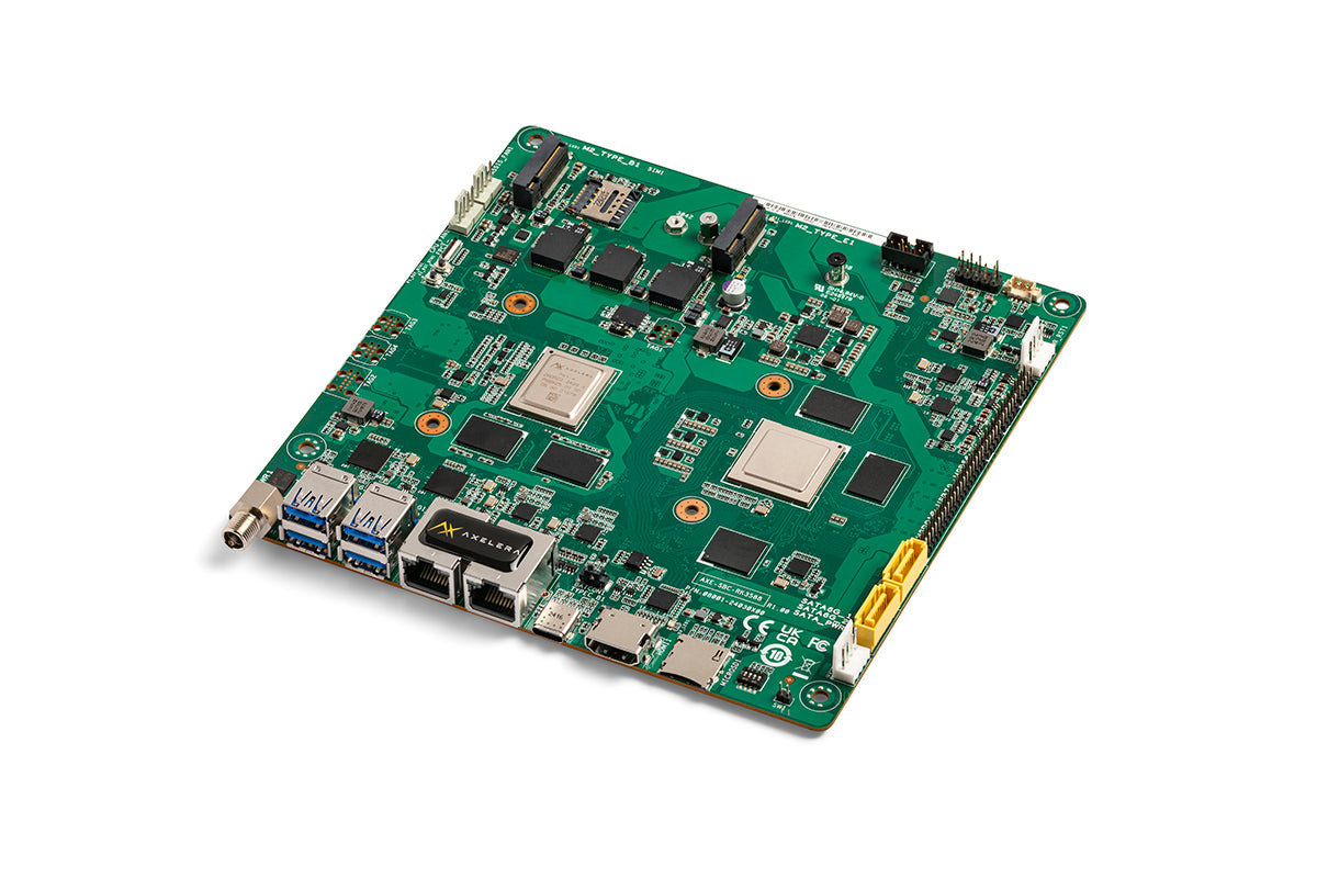 Metis Compute Board | Axelera AI Store