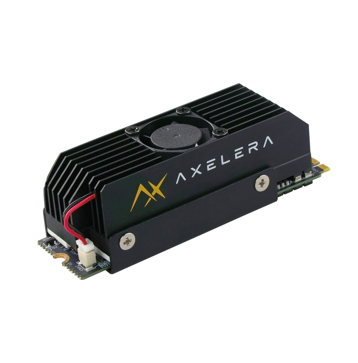 Products – Axelera AI