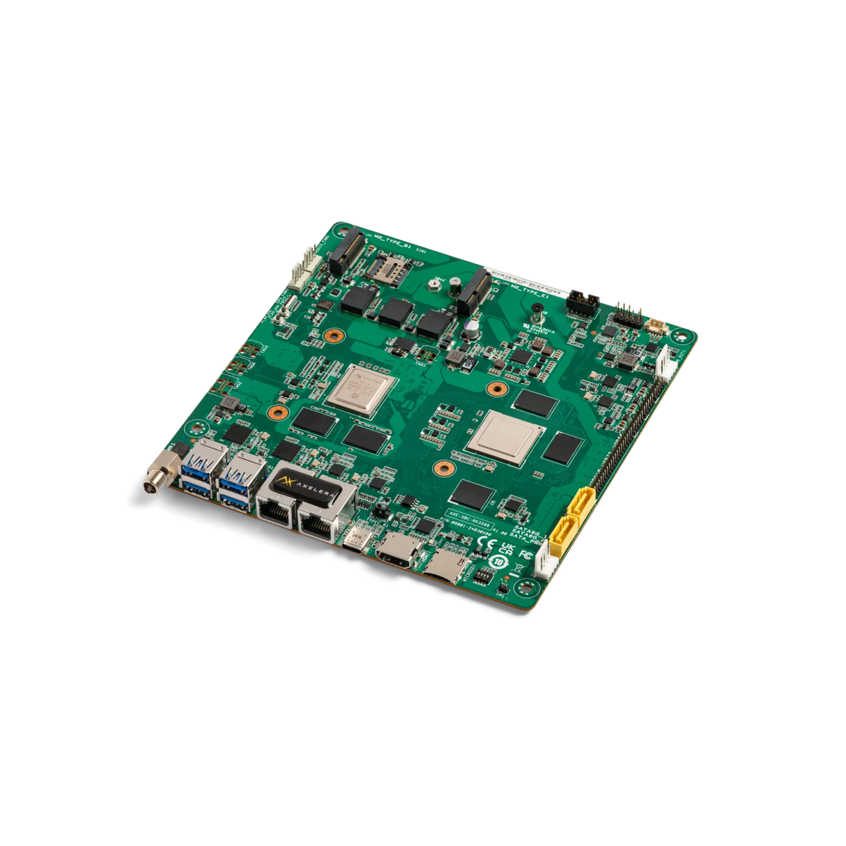 Metis Compute Board
