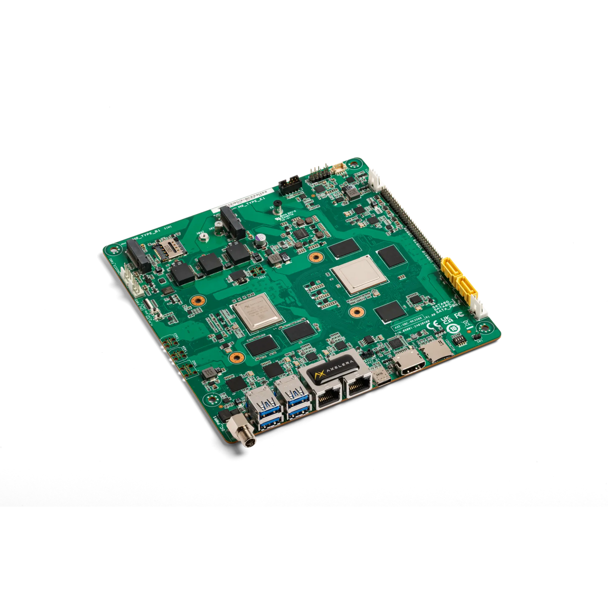 Metis Compute Board