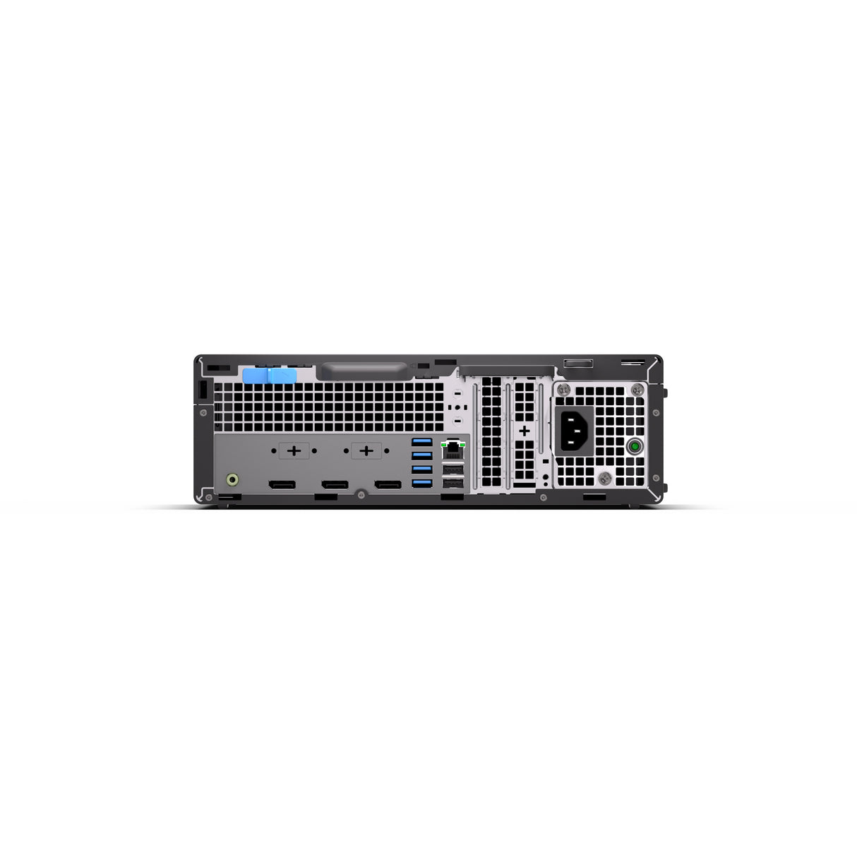 Metis PCIe Eval System with Dell 3460XE workstation