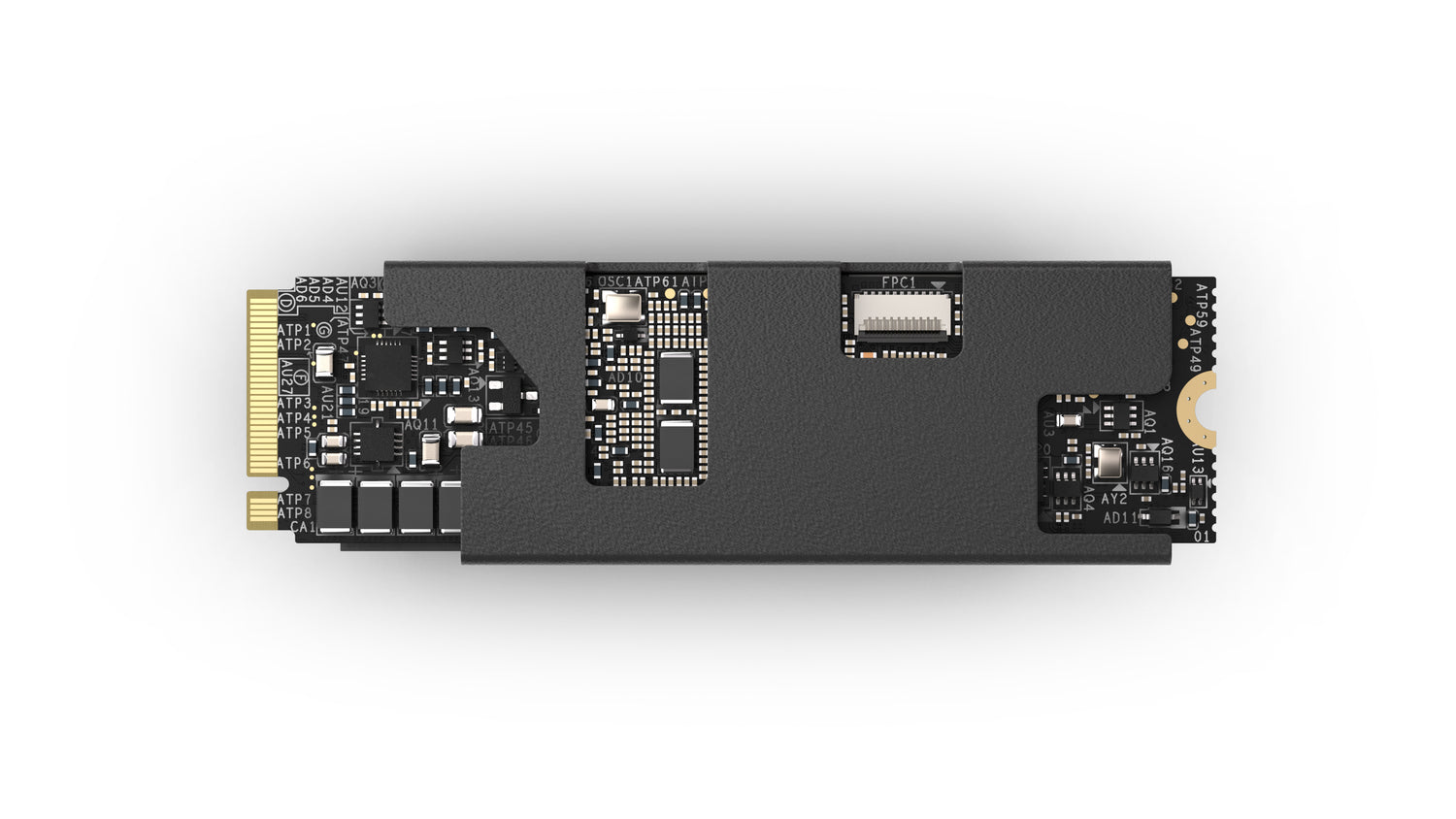 M.2 AI Inference Acceleration card – Axelera AI