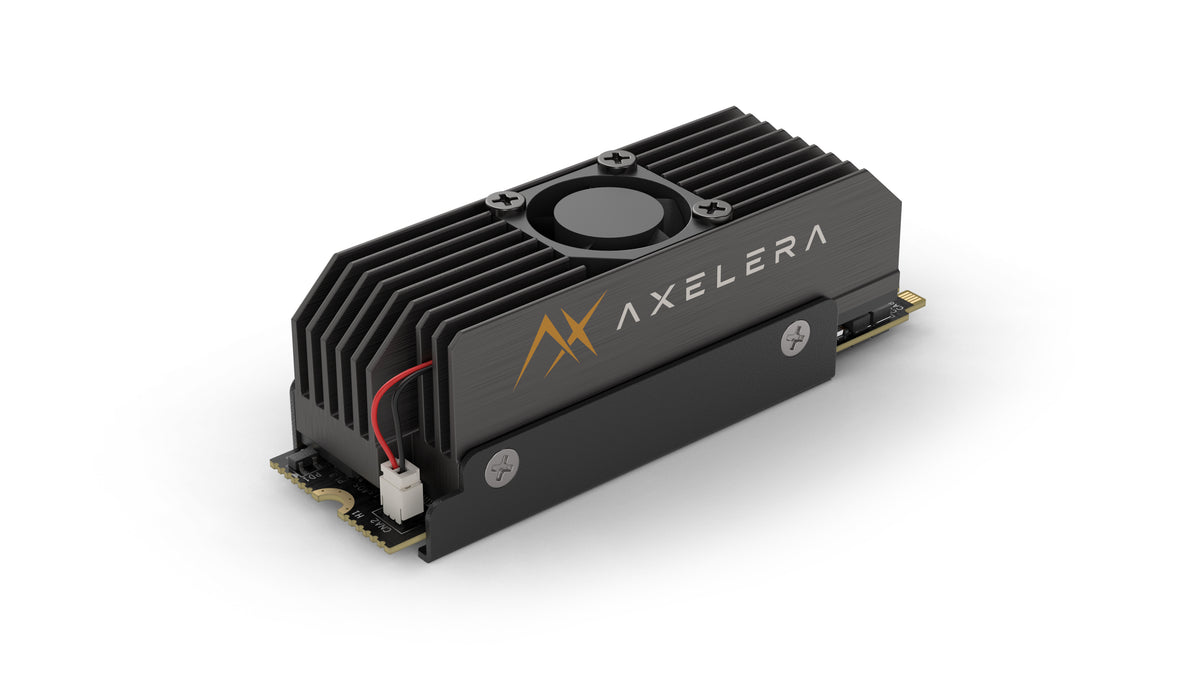 Java Pcie Accelerator M.2 AI Inference Acceleration card – Axelera AI