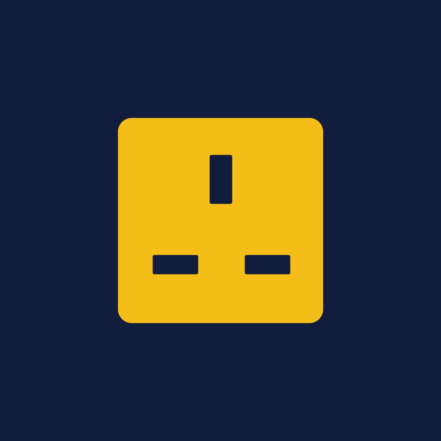 Power Cord Plug Type