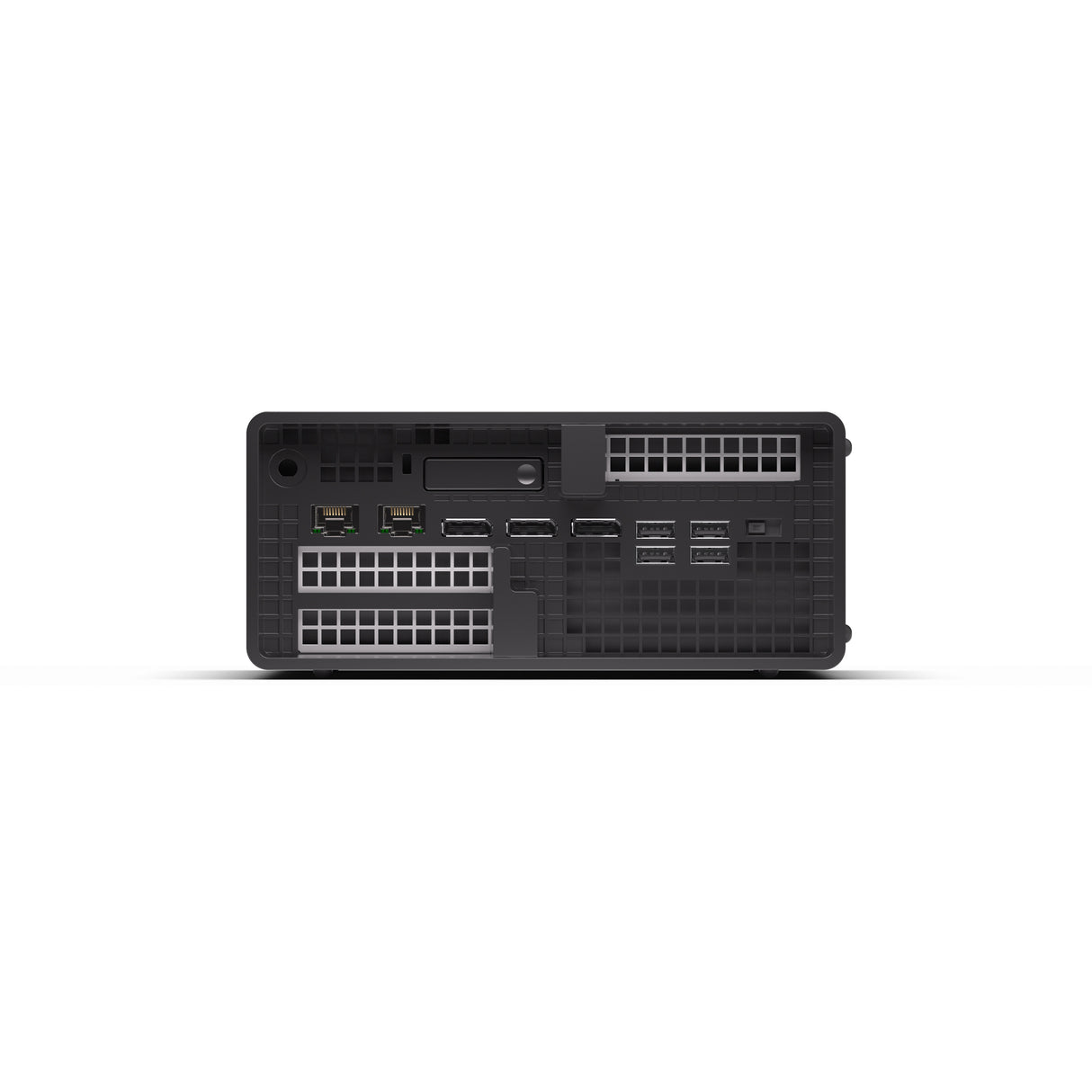 Metis PCIe System with Lenovo ThinkStation P360 Ultra