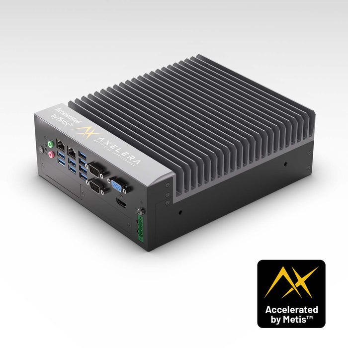 Axelera AI Store