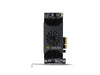 Axelera Edge 130p with active cooling, front view