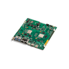 Axelera Embedded 111c board seen at a low angle