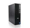 Dell Pro Slim Plus XE5 small form factor desktop with Axelera Edge 130p installed, angled view