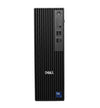 Dell Pro Slim Plus XE5 front panel with audio jack, USB-A and USB-C port